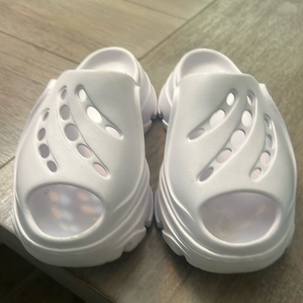 Iconic .. adidas and Stella